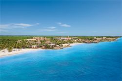 Secrets Sanctuary Cap Cana